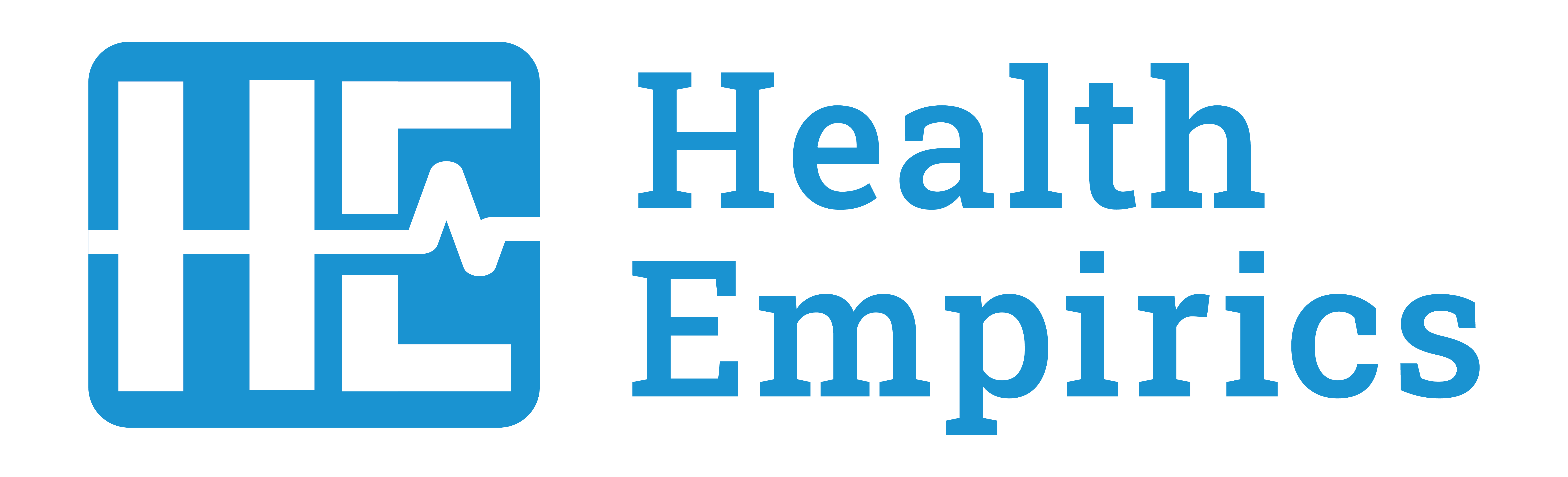 Health Empirics Logo